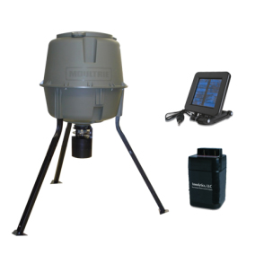 OvoControl Feeder 2017