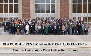 Purdue 2017 Photo: Purdue University