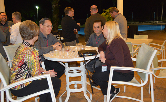 Schopens Caraces Photo: PMP Staff