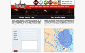 Photo: Bennett Termite