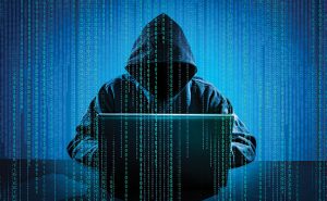 hacker photo from iStock.com/scyther5