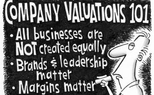 Illustration: Leo Michael