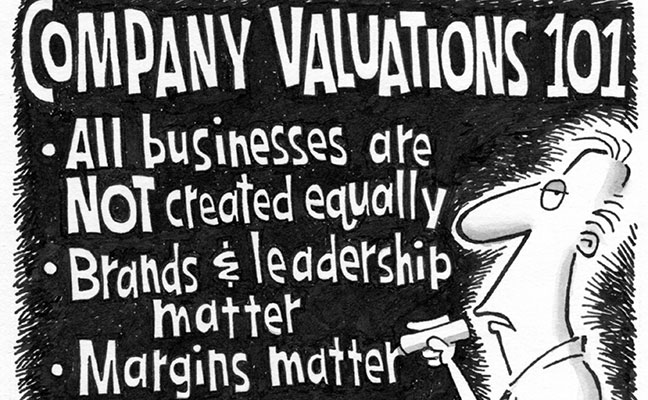 Illustration: Leo Michael