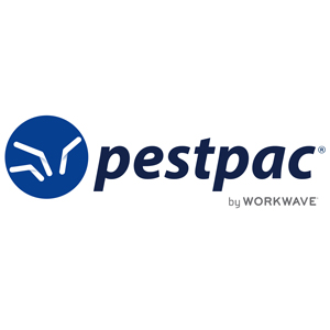 PestPac logo