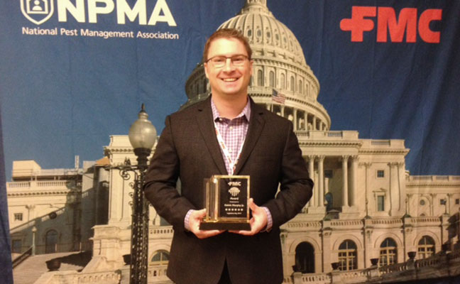 Galvin Murphy Headshot