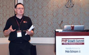 Photo: Marty Whitford