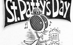 Illustration: Leo Michael