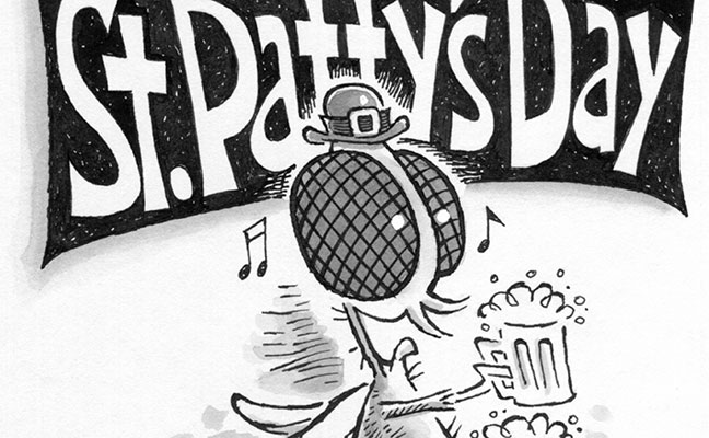 Illustration: Leo Michael