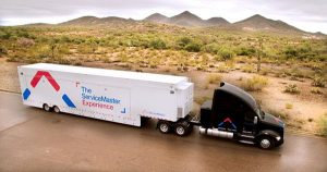 Photo: ServiceMaster