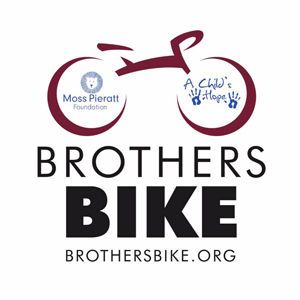Brothers Bike Logo