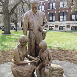 Photo: Purdue University