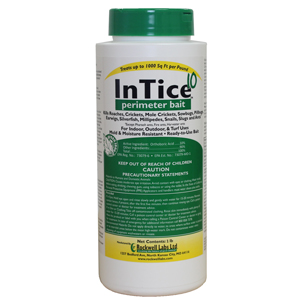 InTice 10 Shaker Photo: Rockwell Laboratories