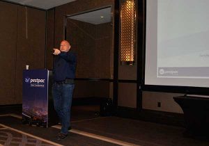 PestPac 2017 User Conference Photo: PestPac