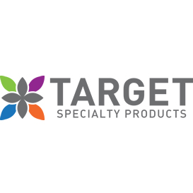 LOGO: TARGET SPECIALTY PRODUCTS