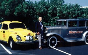 Truly David Nolen Photo: Truly Nolen of America