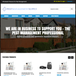 Photo: Pest Management Supply