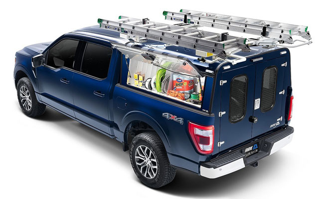 IMAGE: A.R.E. ACCESSORIES