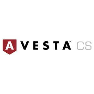 Logo: Avesta CS