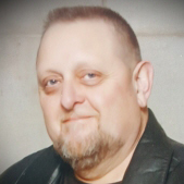 Headshot: Greg Campbell