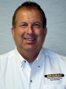 Jerry Lazarus
