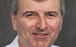 Joe Barile, Technical Services Coordinator, Bayer