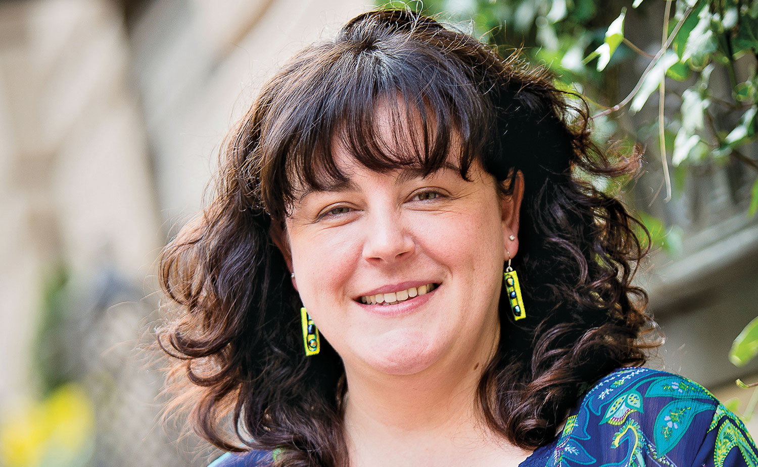 Dr. Nicky Gallagher, Technical Services Manager, Syngenta Professional Pest Management