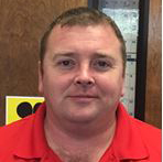 Headshot: William Steele