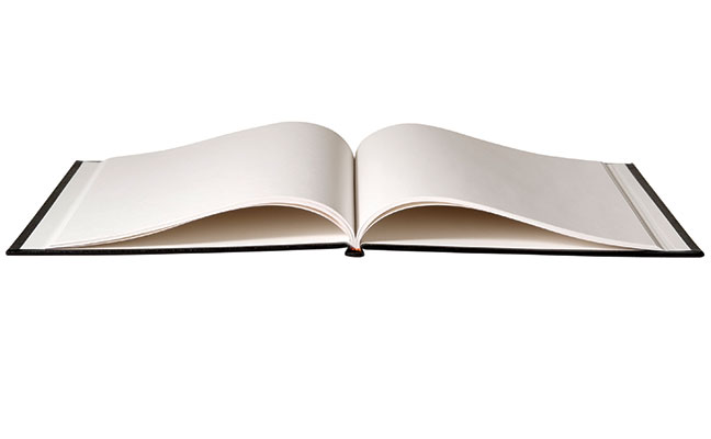 Book. PHOTO: ISTOCK.COM/KYOSHINO