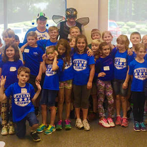 Photo: Arrow Exterminators