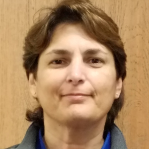 Headshot: Janet Guerrero