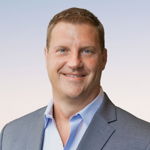 Headshot: Ken Wincko