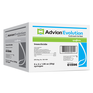 Syngenta Advion Evolution Photo: Syngenta