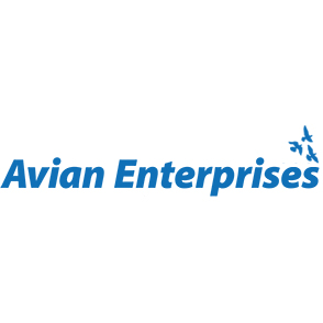 Logo: Avian Enterprises
