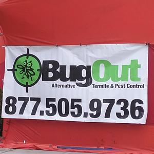 BugOut banner