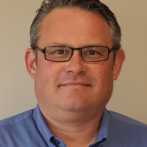 Headshot: Jason Freels