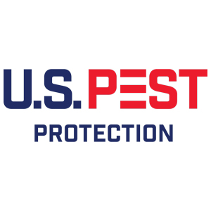 U.S. Pest logo
