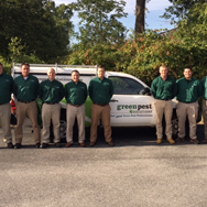 Photo: Green Pest Solutions