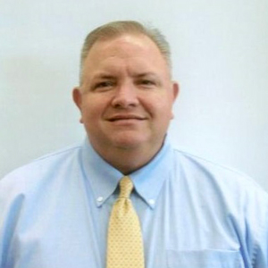 Headshot: Mike Kunka