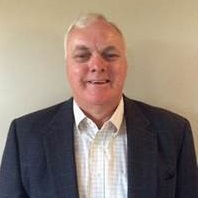 Headshot: Trevor Thorley