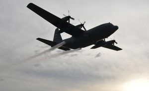 U.S. Air Force photo/Master Sgt. Bob Barko Jr.