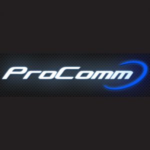 Logo: ProComm