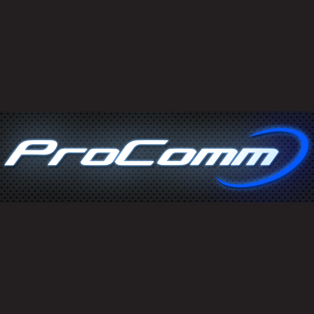 Logo: ProComm