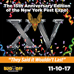 New York Pest Expo