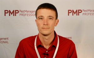 Video courtesy by Josh Smith