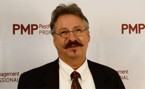 Headshot: Mark Sheperdigian