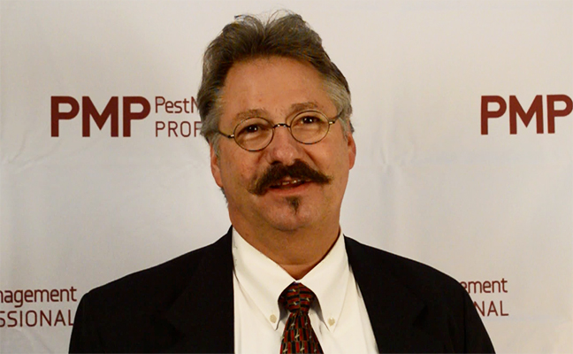 Headshot: Mark Sheperdigian