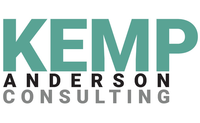 LOGO: KEMP ANDERSON CONSULTING