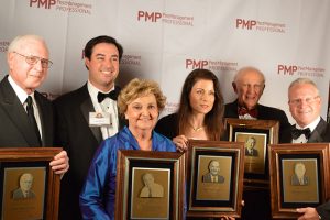 PMP Hall of Fame 2017 (Photo: PMP staff)