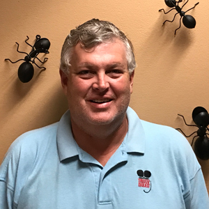 Headshot: Marty Phipps