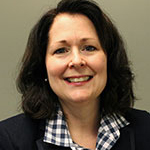 Headshot: Karen Reardon